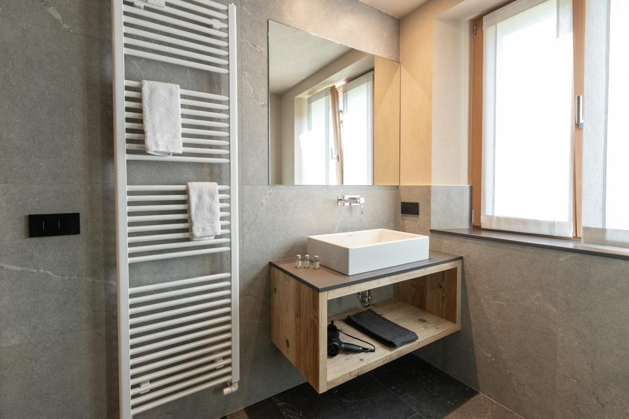 Baita Larix Bormio Exterior photo