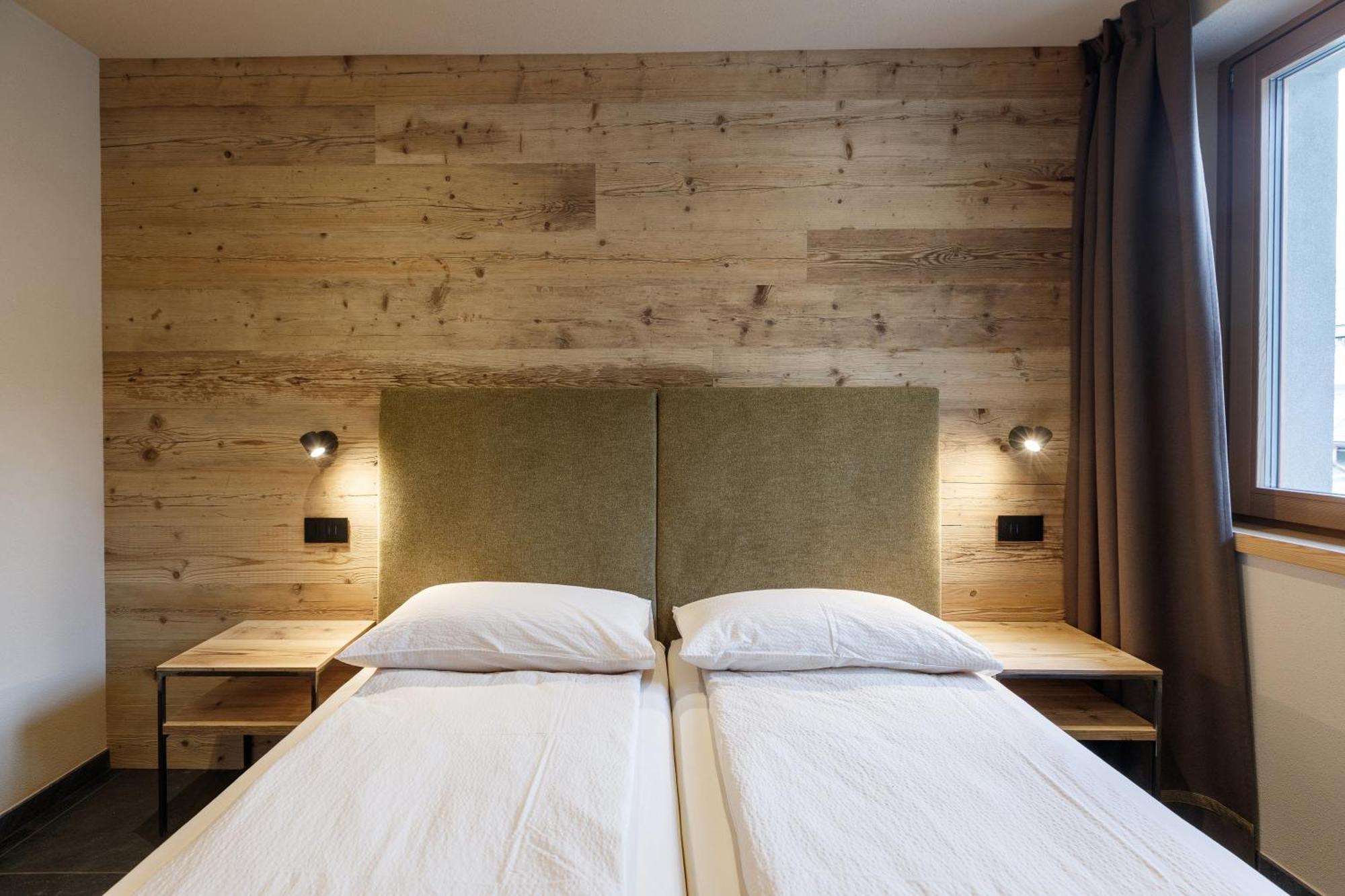 Baita Larix Bormio Exterior photo