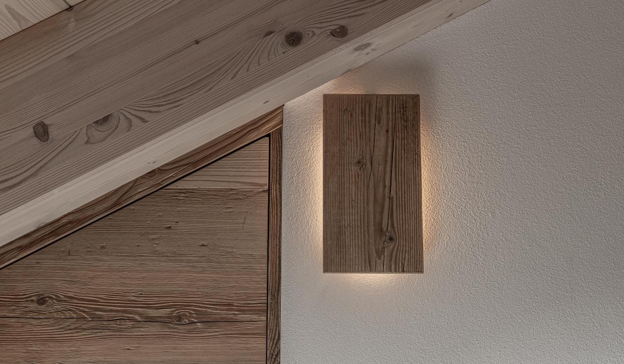 Baita Larix Bormio Exterior photo